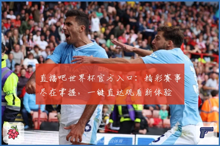 直播吧世界杯官方入口：精彩赛事尽在掌握，一键直达观看新体验